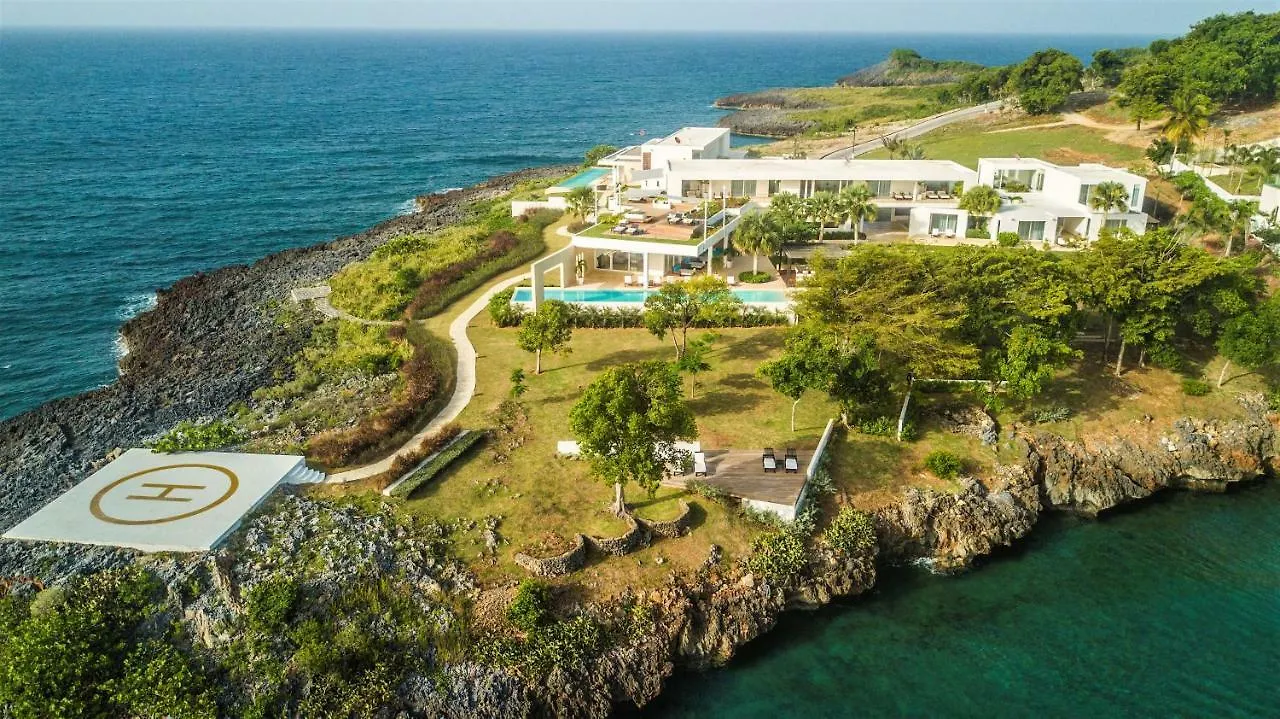 Cap El Limon Luxury Villas Repubblica Dominicana