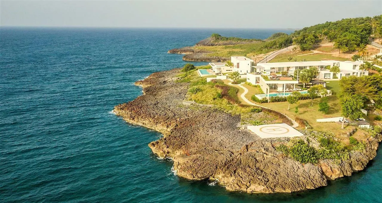 Cap El Limon Luxury Villas
