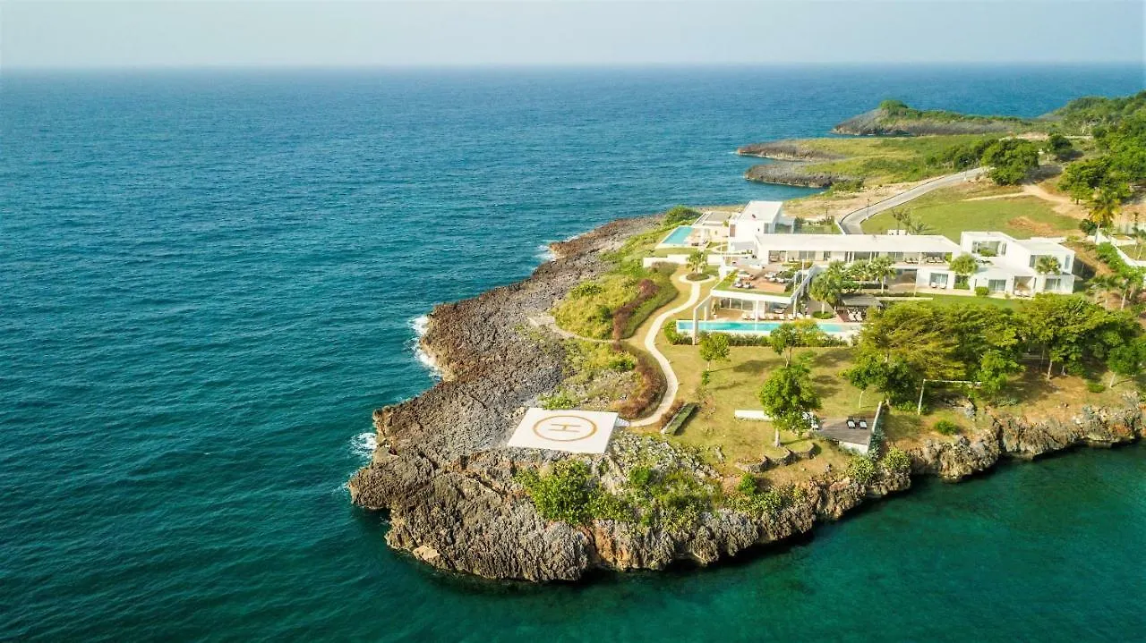 Cap El Limon Luxury Villas
