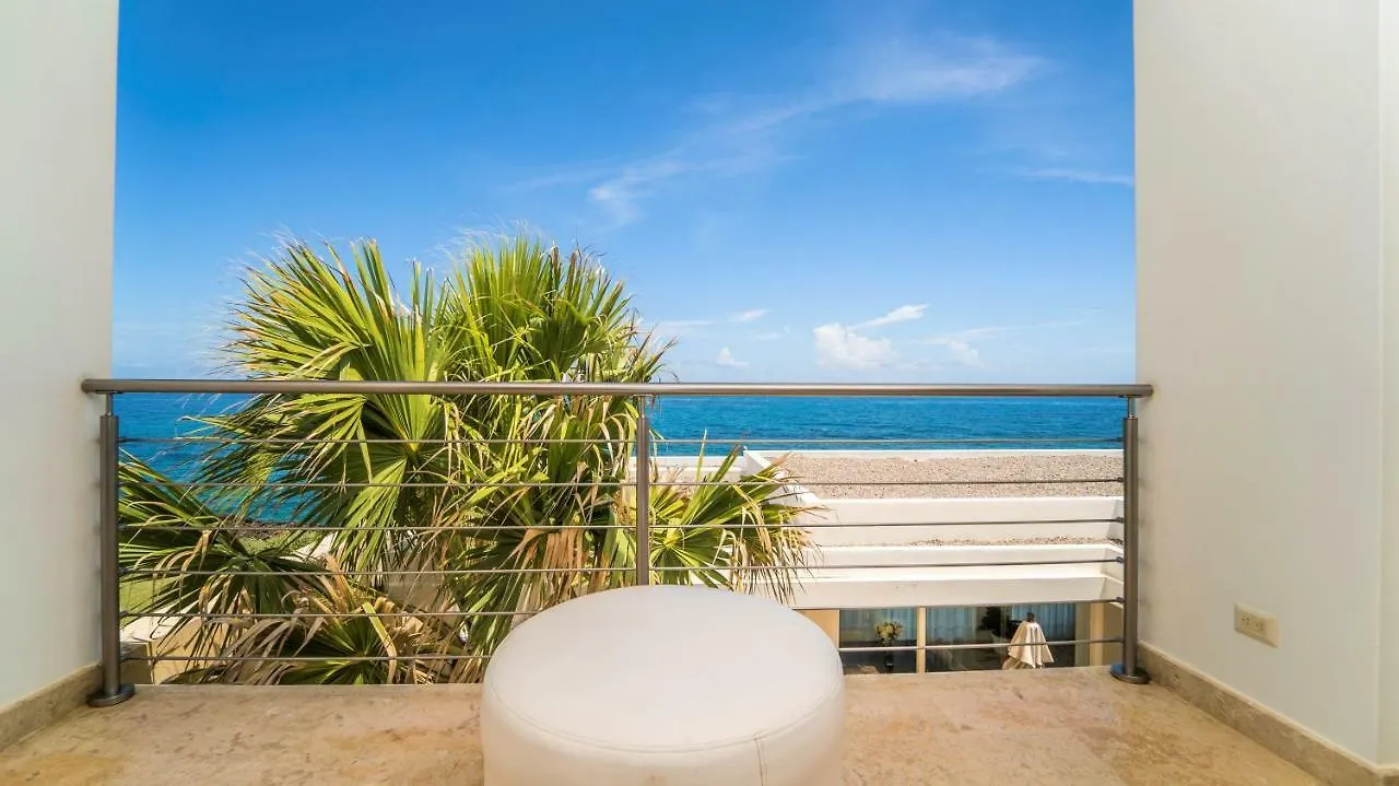 Cap El Limon Luxury Villas