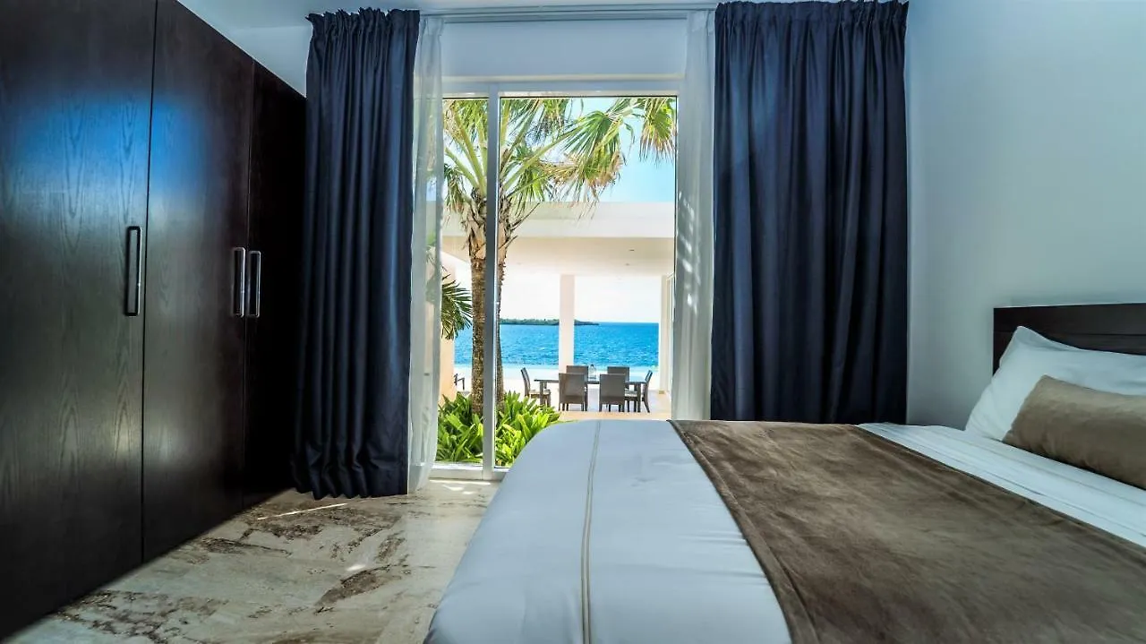 Cap El Limon Luxury Villas