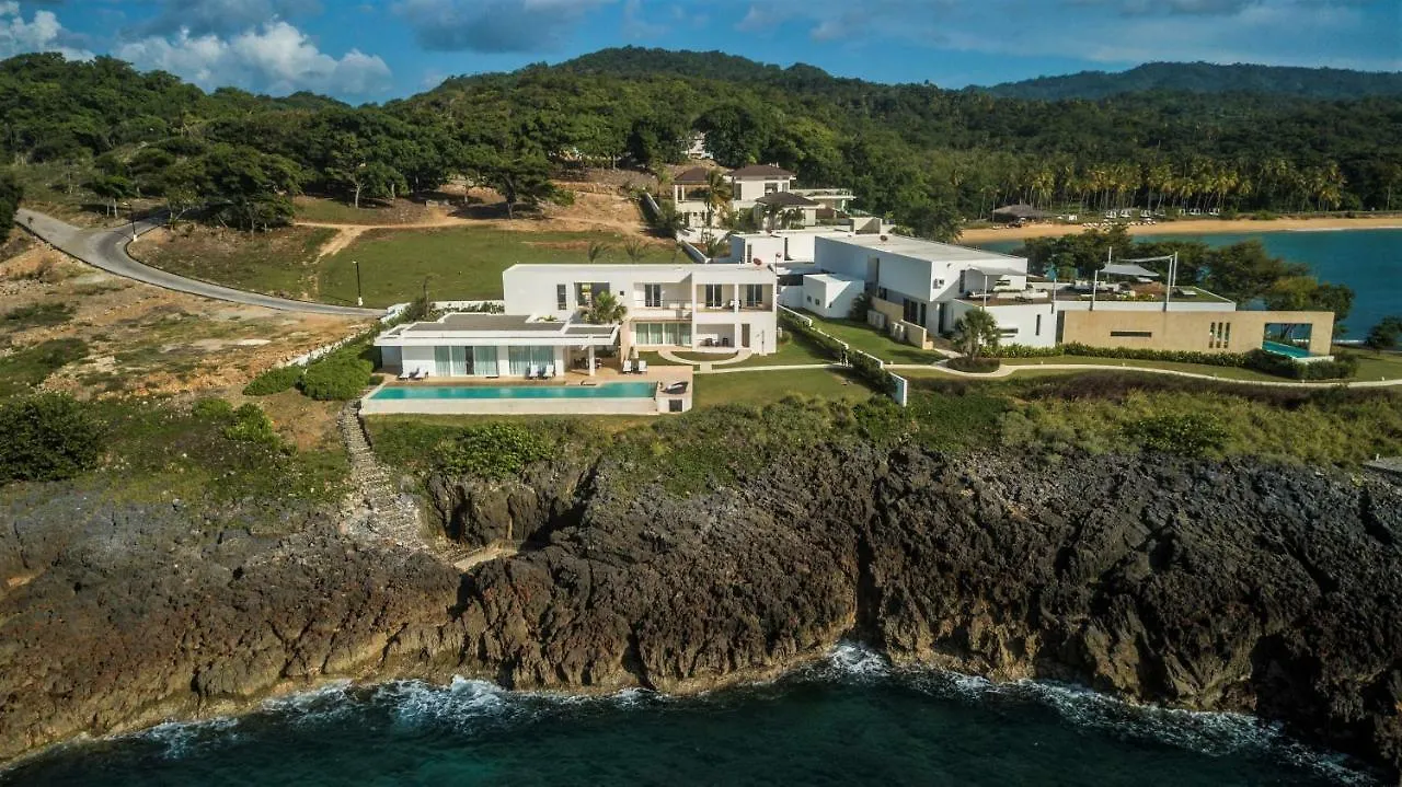 Cap El Limon Luxury Villas 0*,