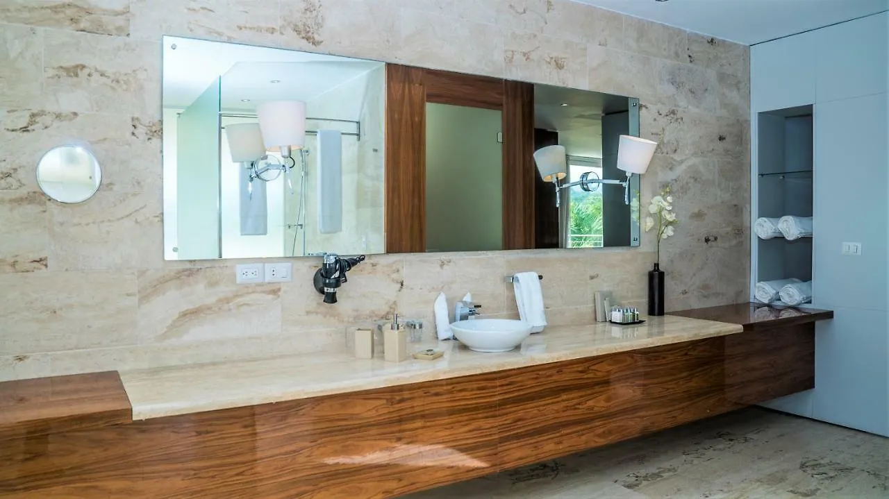 Cap El Limon Luxury Villas