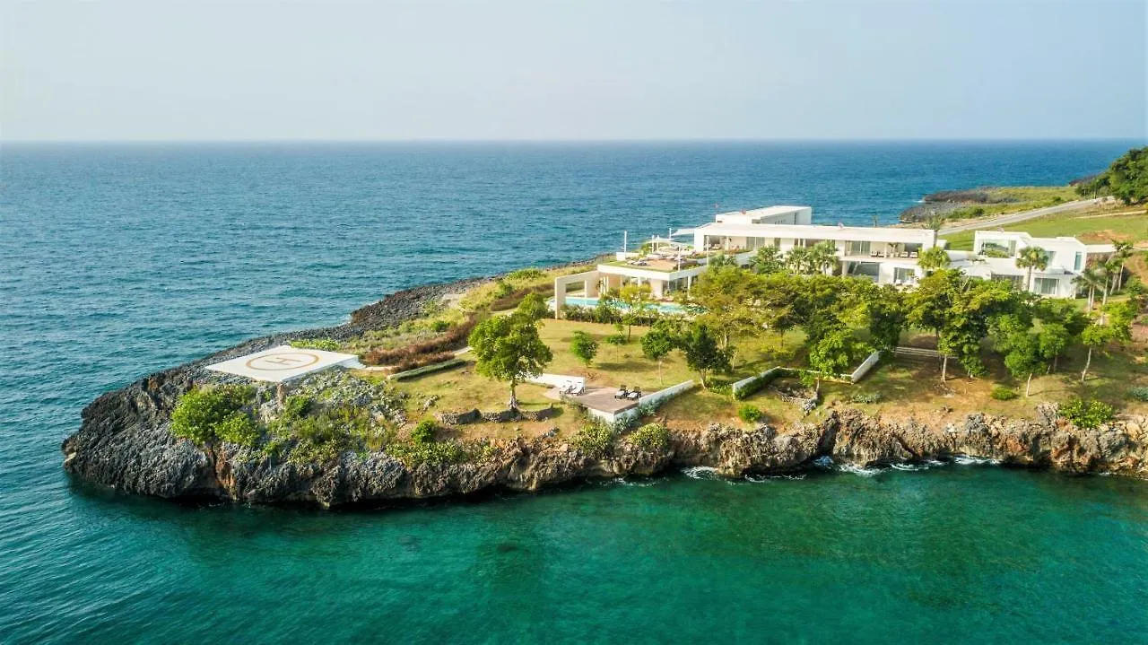 Cap El Limon Luxury Villas