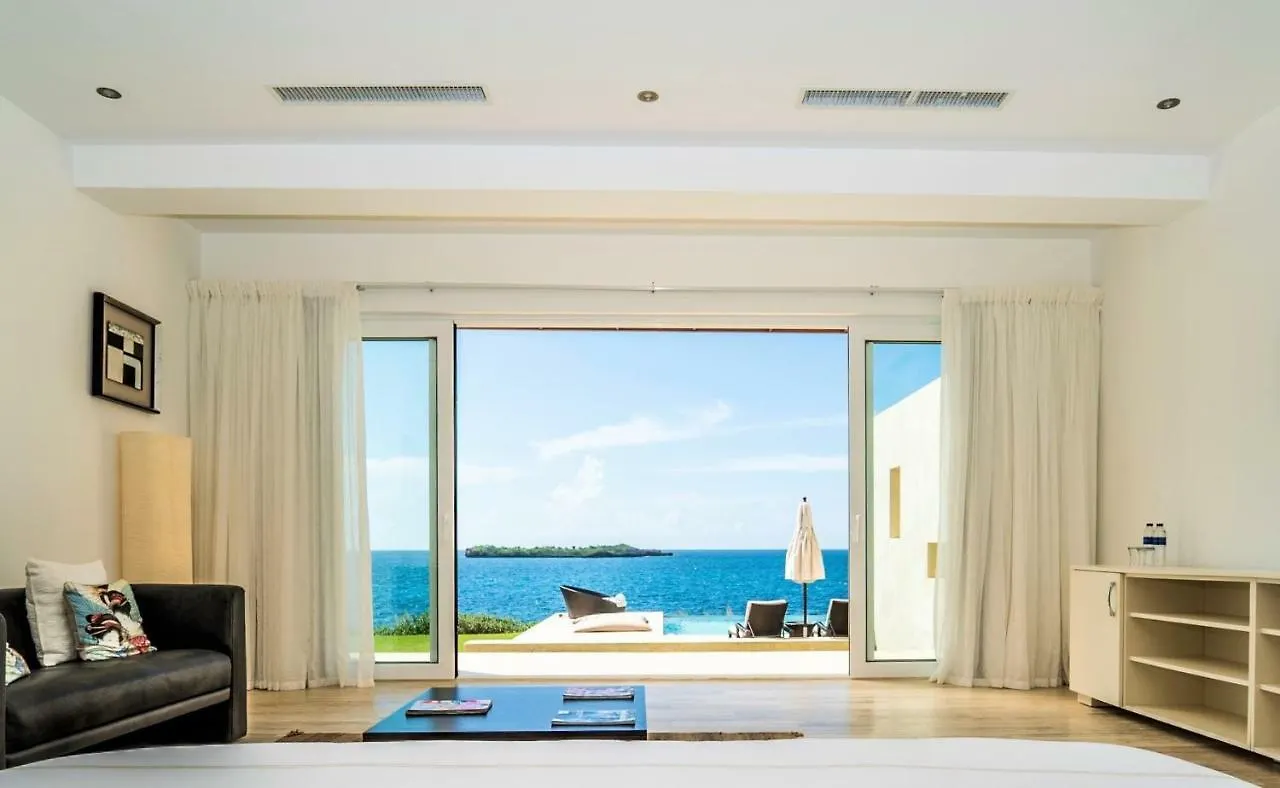 Cap El Limon Luxury Villas