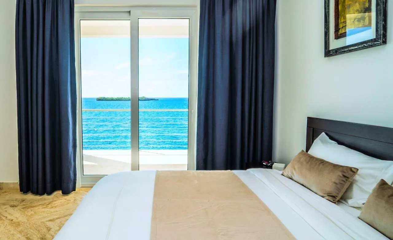 Cap El Limon Luxury Villas 0*,  Repubblica Dominicana