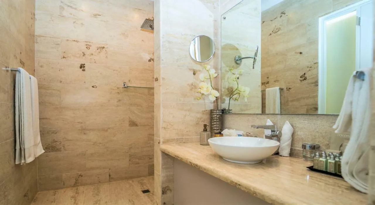 Cap El Limon Luxury Villas 0*,