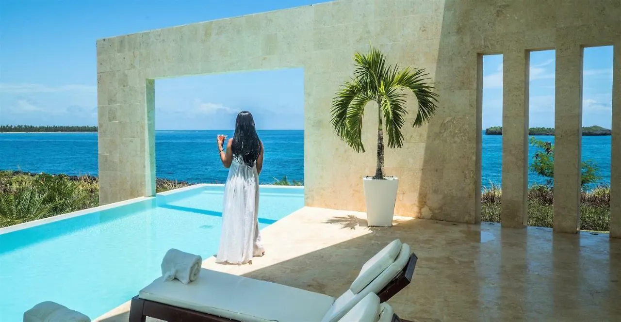 Cap El Limon Luxury Villas