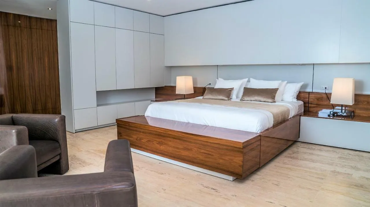 Cap El Limon Luxury Villas