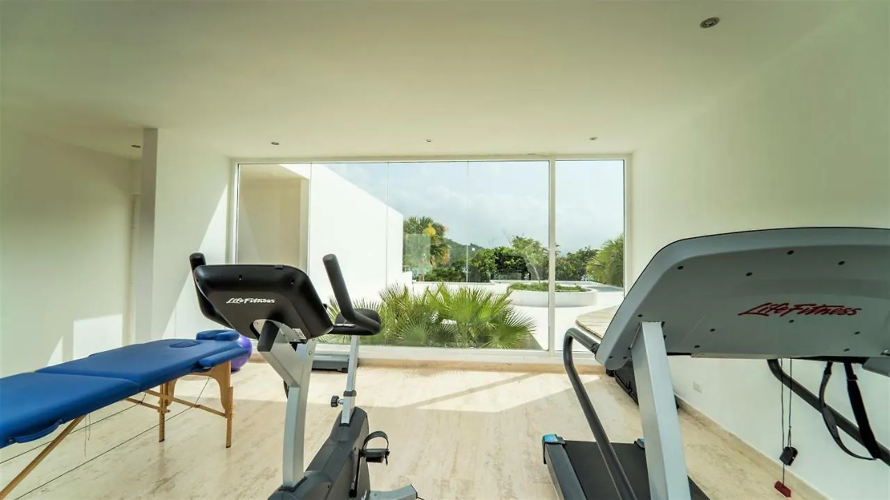 Cap El Limon Luxury Villas 0*,  Repubblica Dominicana