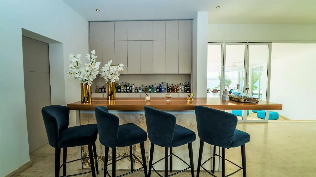 Cap El Limon Luxury Villas