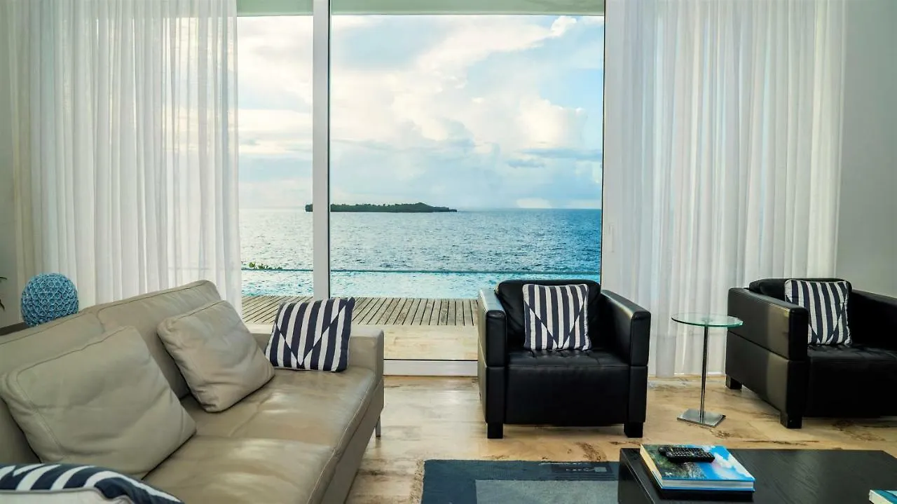 Cap El Limon Luxury Villas Repubblica Dominicana