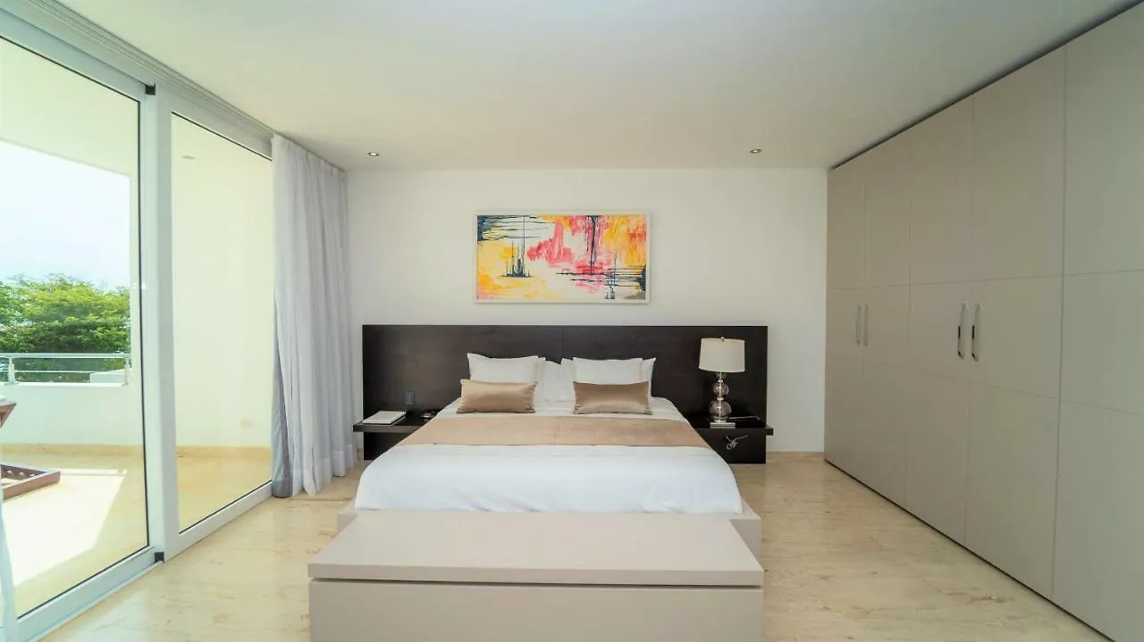 Cap El Limon Luxury Villas