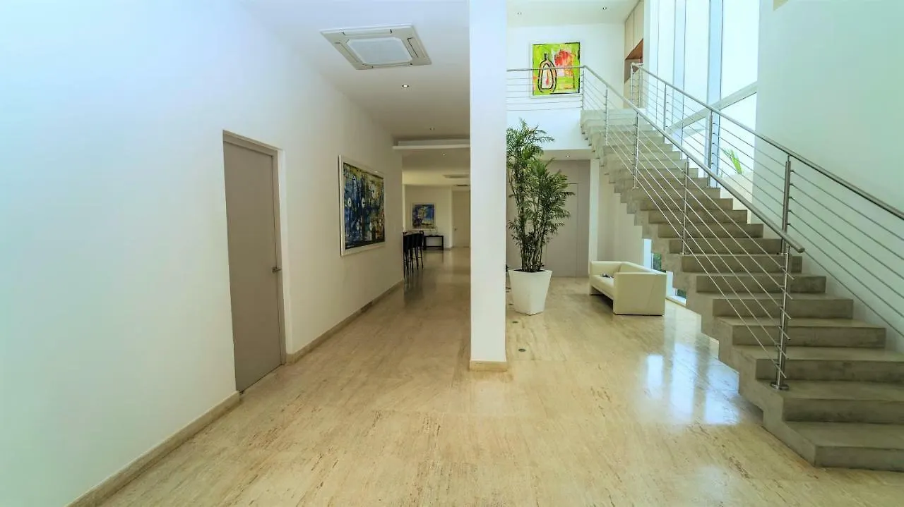 Cap El Limon Luxury Villas