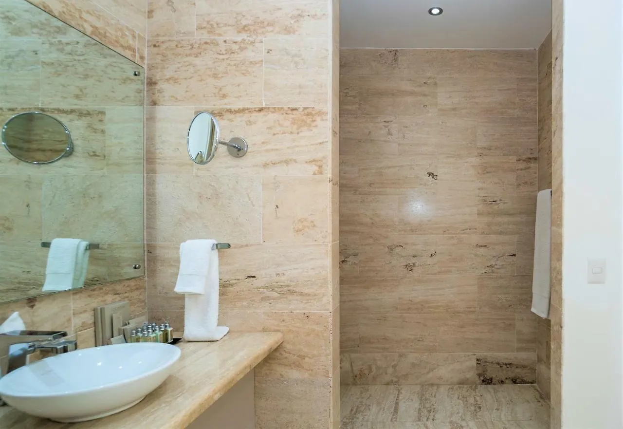Cap El Limon Luxury Villas