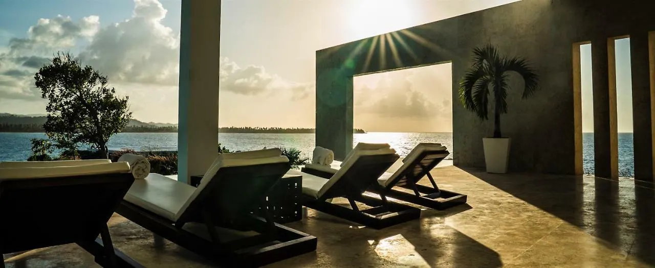 Cap El Limon Luxury Villas
