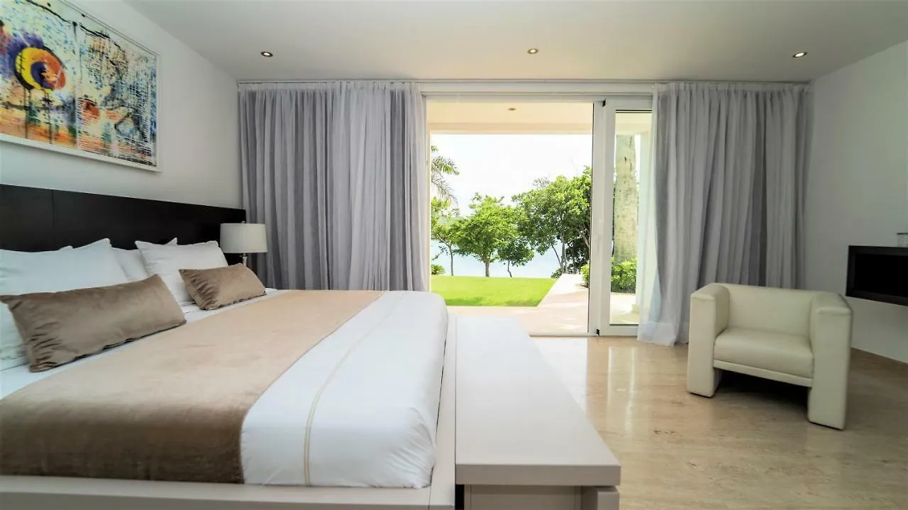 Cap El Limon Luxury Villas