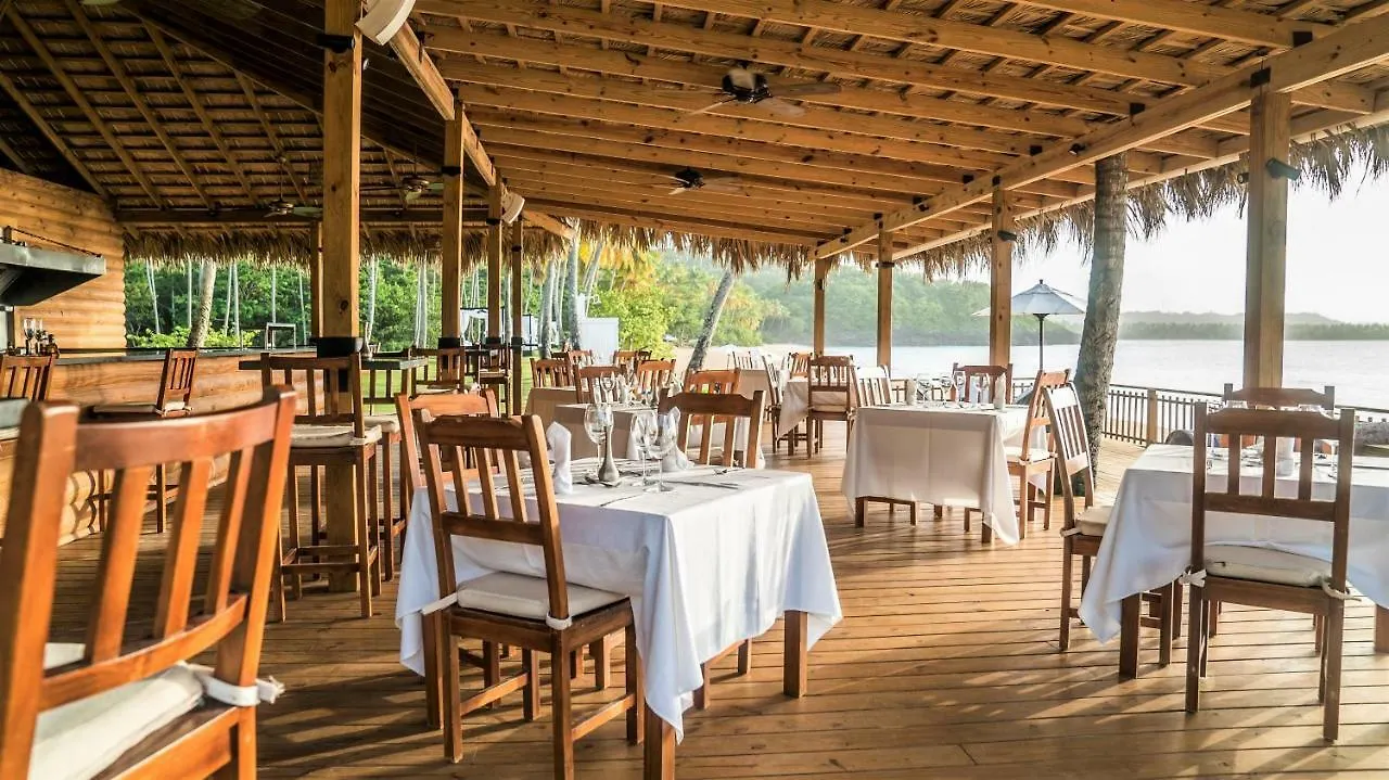 Cap El Limon Luxury Villas