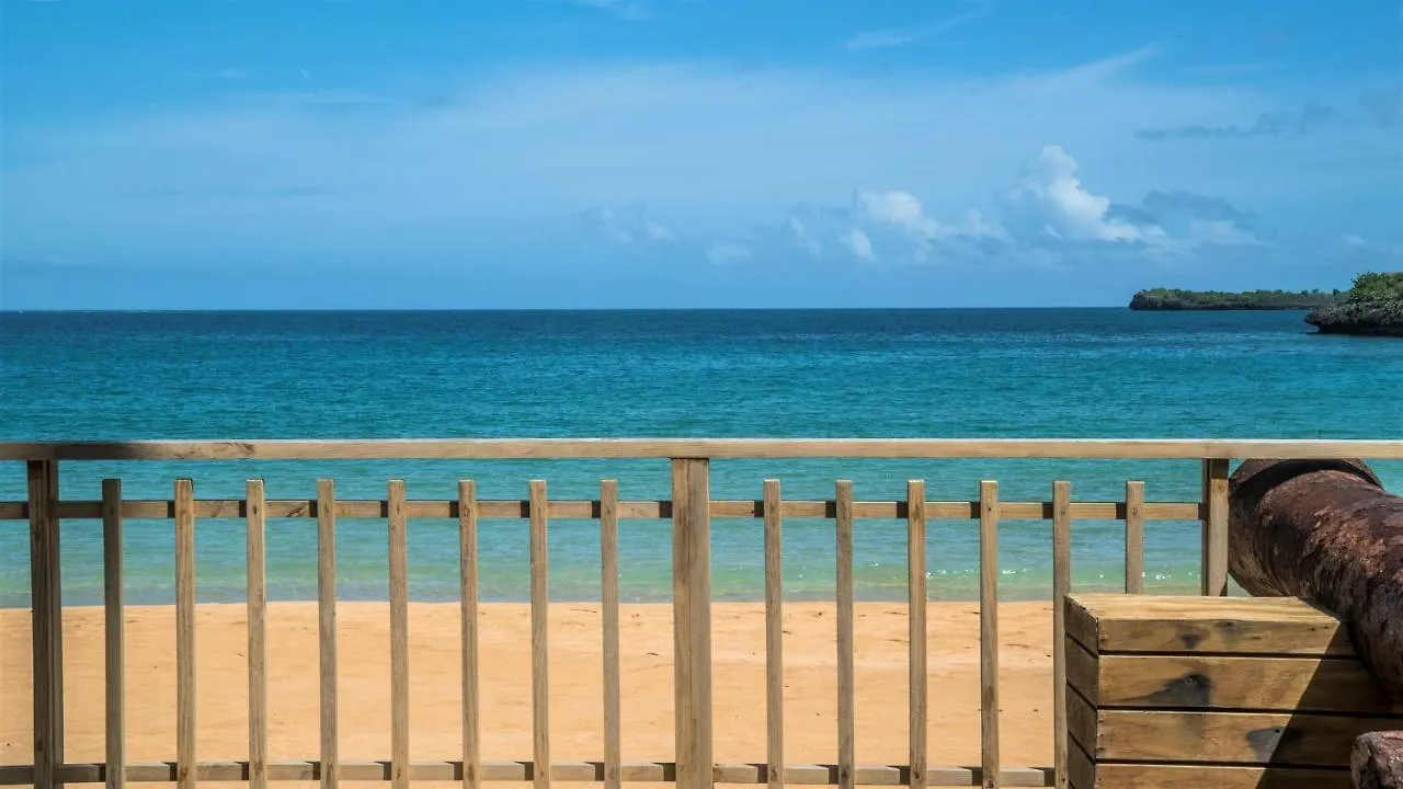 Cap El Limon Luxury Villas