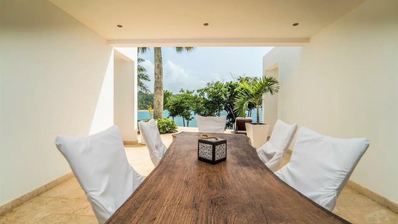 Cap El Limon Luxury Villas Repubblica Dominicana