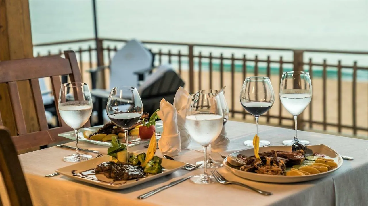 Cap El Limon Luxury Villas