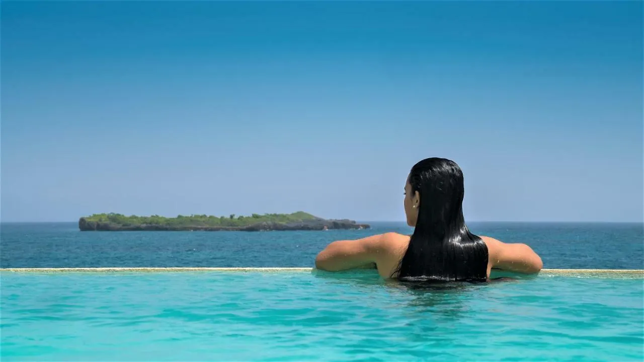 Cap El Limon Luxury Villas