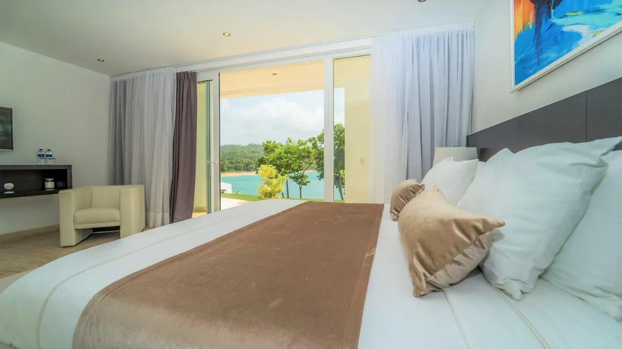 Cap El Limon Luxury Villas